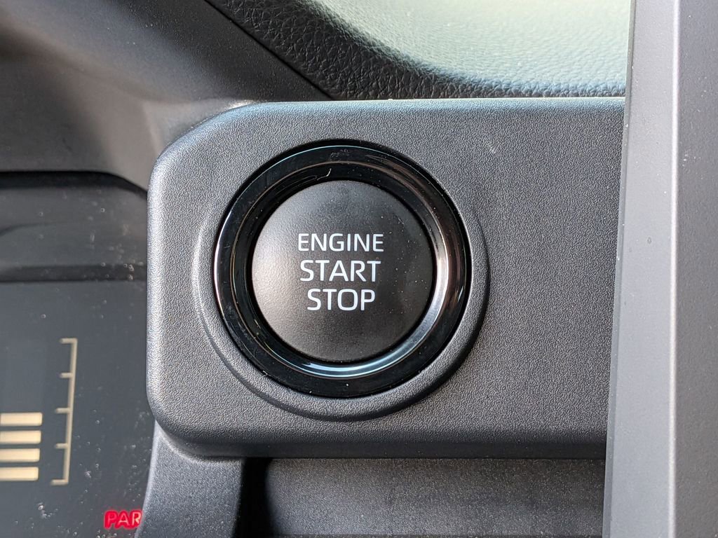 Used 2024 Toyota Tacoma SR5 image 22