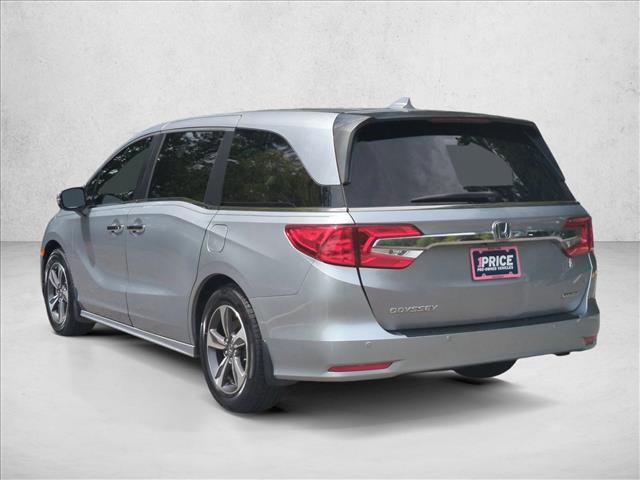 Used 2020 Honda Odyssey Touring image 8