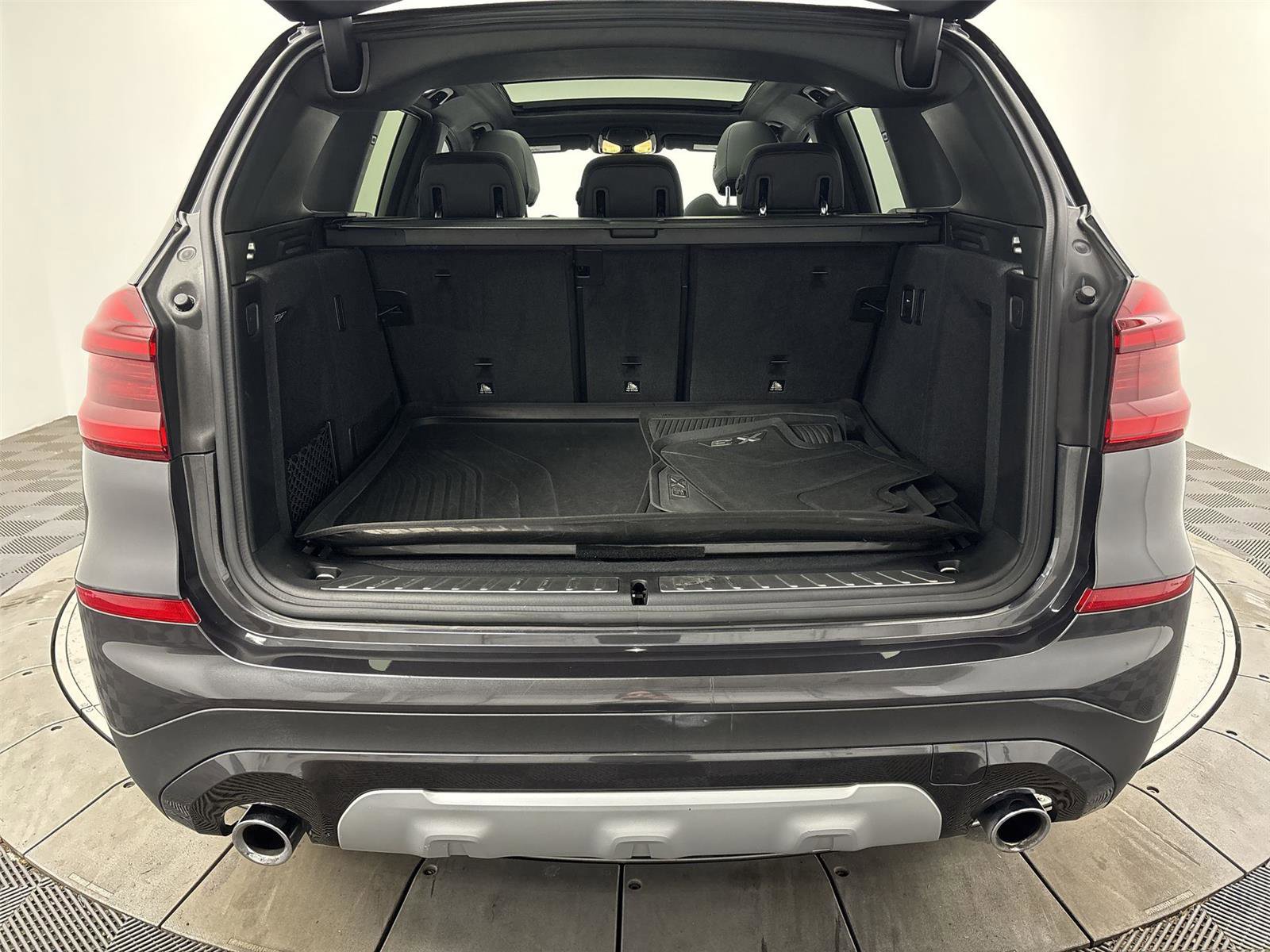 Used 2018 BMW X3 xDrive30i AWD/4WD image 21