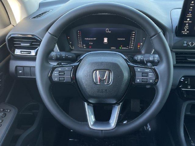 New 2026 Honda Pilot Touring image 13