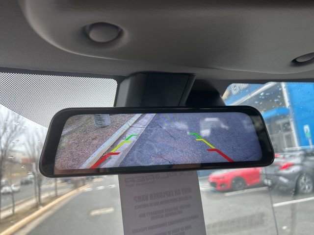 New 2026 Chevrolet Express 2500 Extended w/ Driver Convenience Package RWD image 43