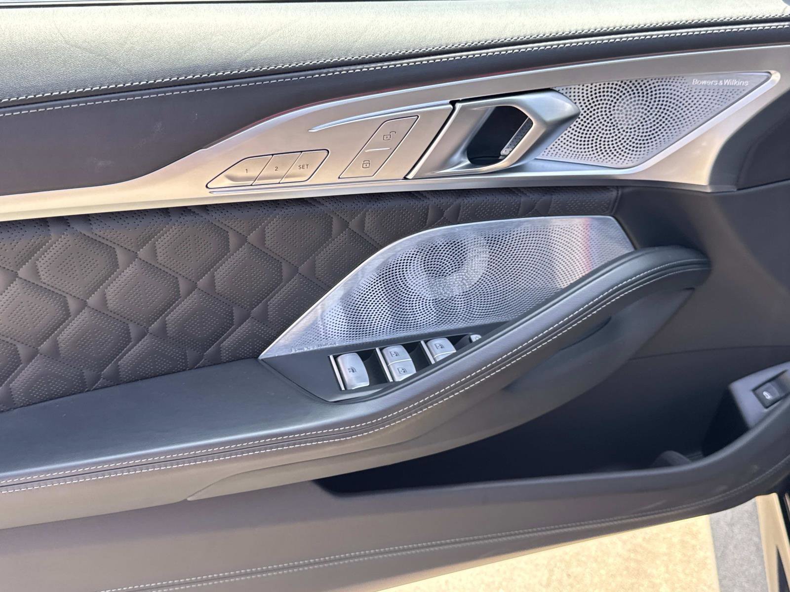 Used 2024 BMW M8 Competition w/ M Carbon Exterior Package image 20