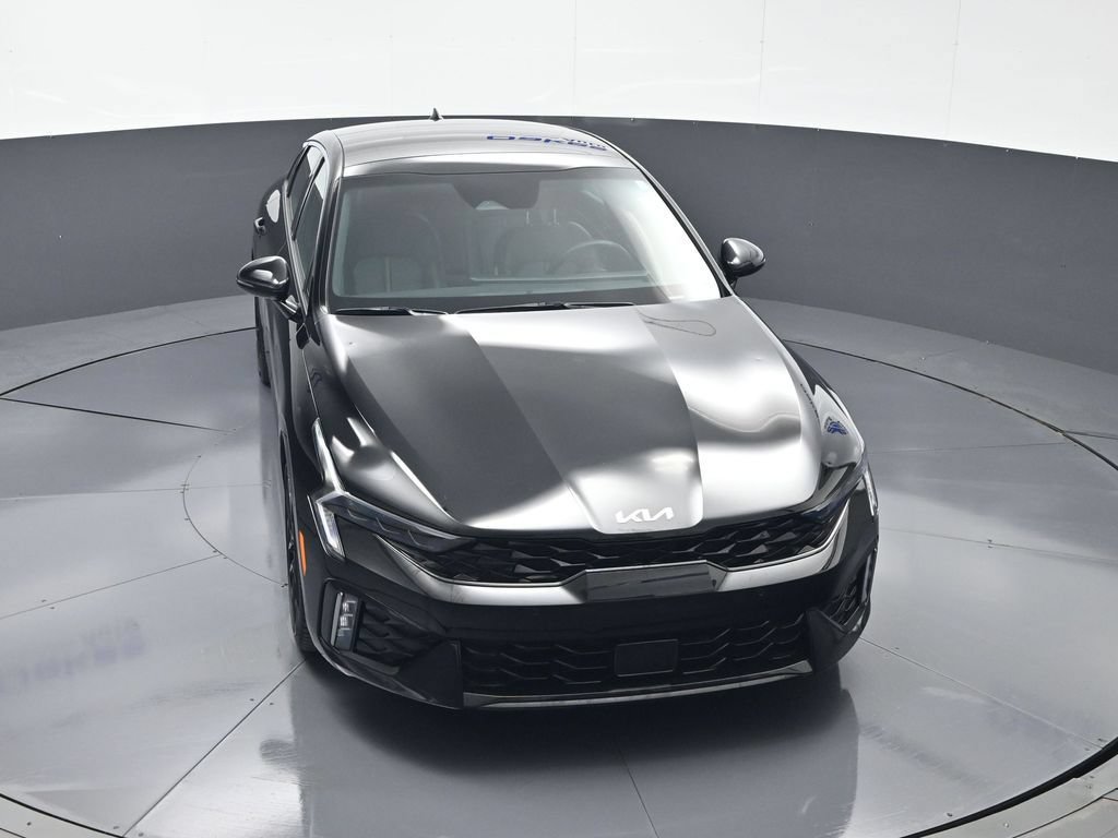 Certified 2026 Kia K5 GT FWD image 48