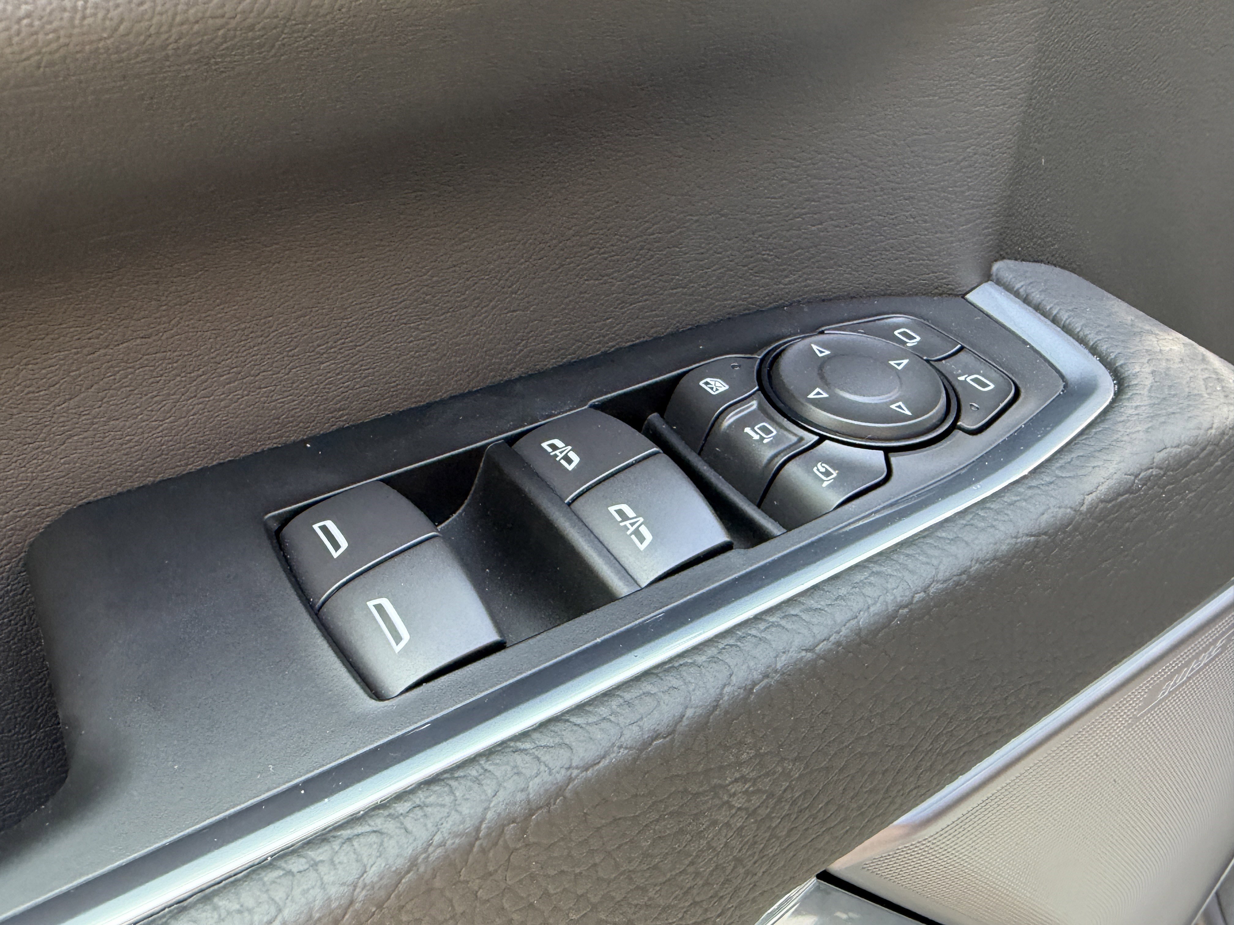 New 2026 GMC Sierra 2500 Denali w/ Denali Reserve Package image 20