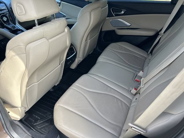 Used 2020 Acura RDX w/ Technology Package FWD image 30