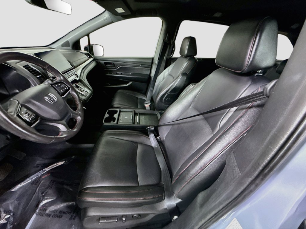 Used 2025 Honda Odyssey Sport-L image 25