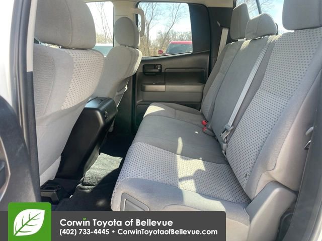 Used 2013 Toyota Tundra 2WD Double Cab w/ TRD Off-Road Pkg image 24