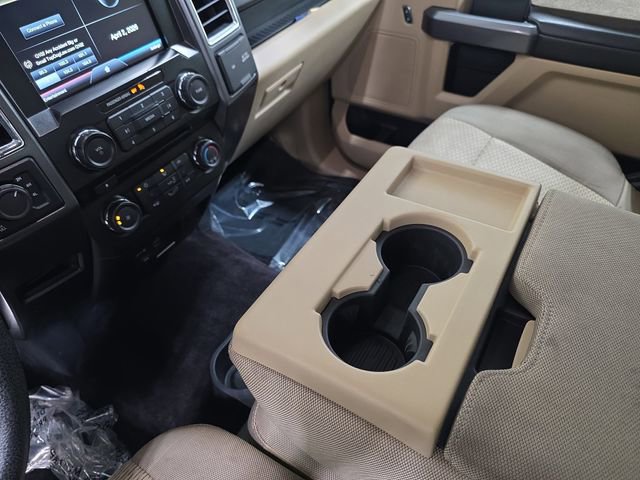 Used 2015 Ford F150 XLT w/ Equipment Group 302A Luxury image 25