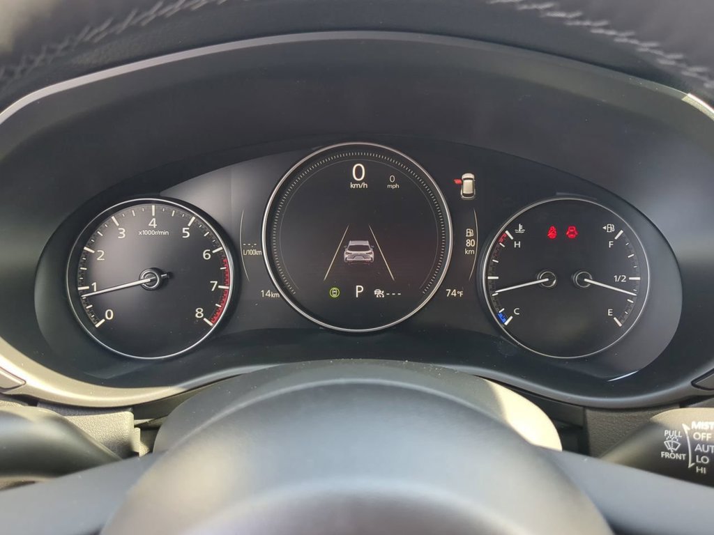 New 2026 MAZDA CX-50 Meridian Edition AWD/4WD image 17
