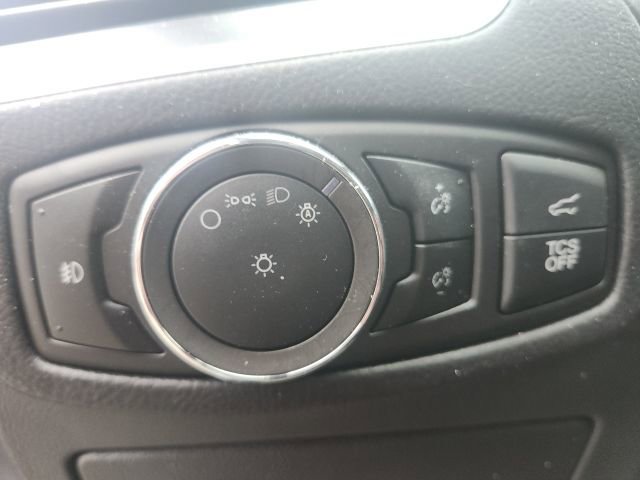 Used 2024 Ford Edge SEL w/ Convenience Package image 20