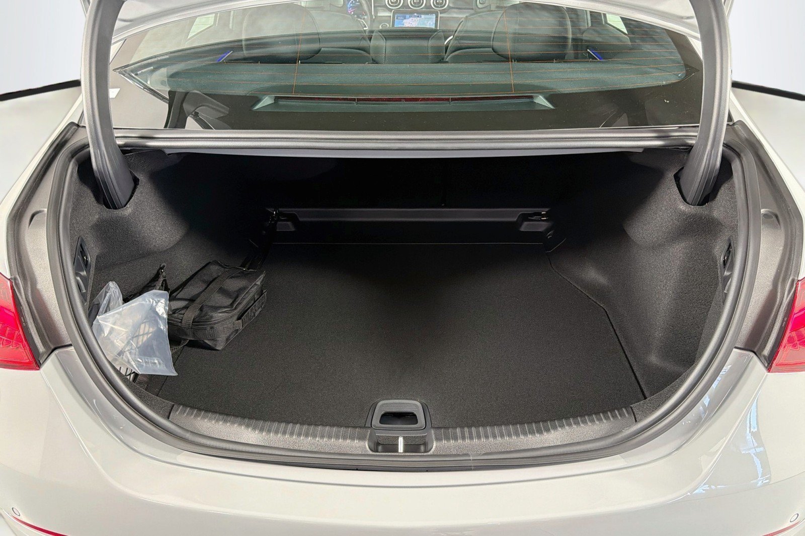 New 2026 Mercedes-Benz C 300 Sedan image 22