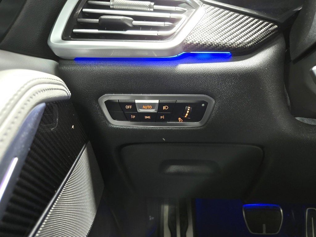 Used 2023 BMW X5 M50i w/ Executive Package image 16