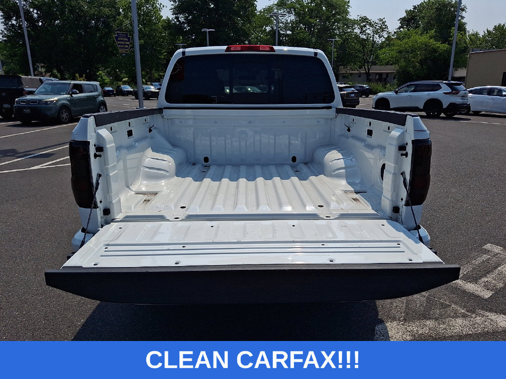 Used 2023 Nissan Frontier PRO-4X w/ Technology Package AWD/4WD image 29