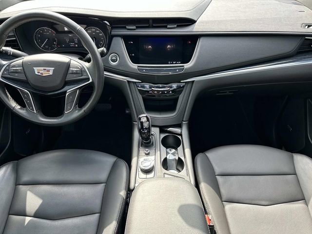 Used 2023 Cadillac XT5 Premium Luxury AWD/4WD image 13
