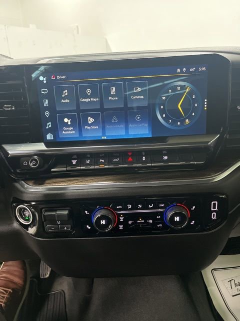 Used 2025 Chevrolet Silverado 3500 LT w/ All Star Edition image 14