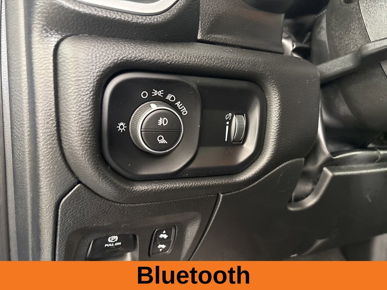 Used 2022 RAM 1500 Big Horn image 9