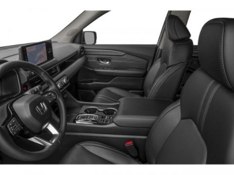 New 2026 Honda Pilot Touring image 31