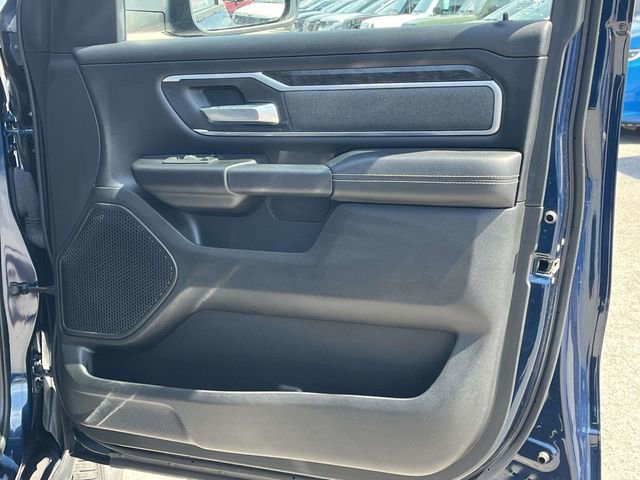 Used 2022 RAM 1500 Big Horn AWD/4WD image 25