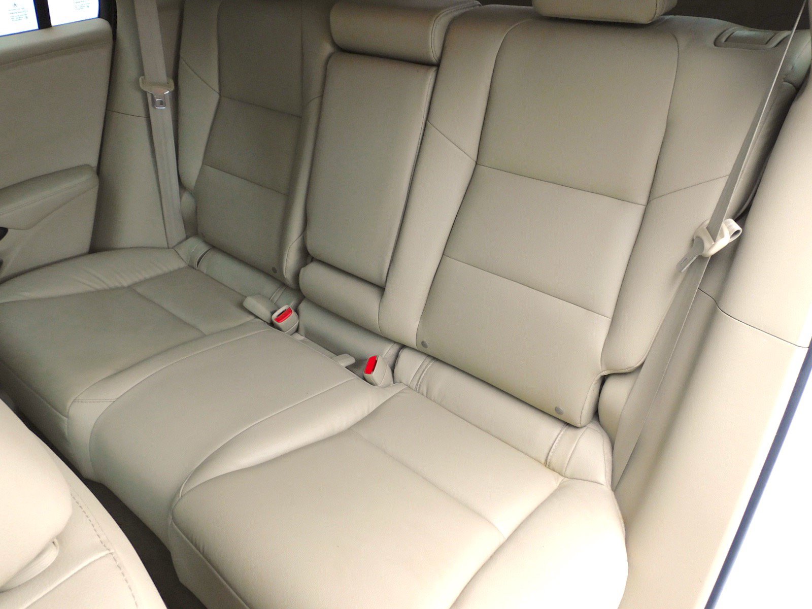 Used 2018 Acura RDX AWD image 16