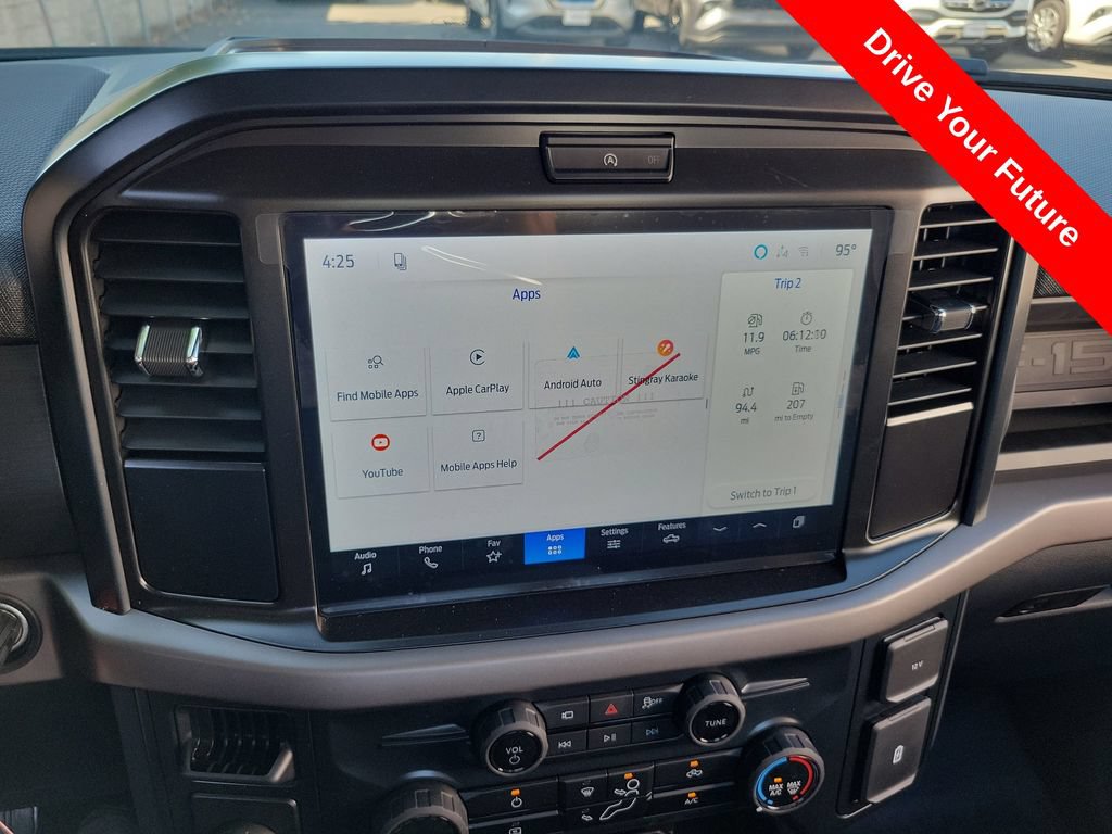 Used 2026 Ford F150 XL RWD image 10