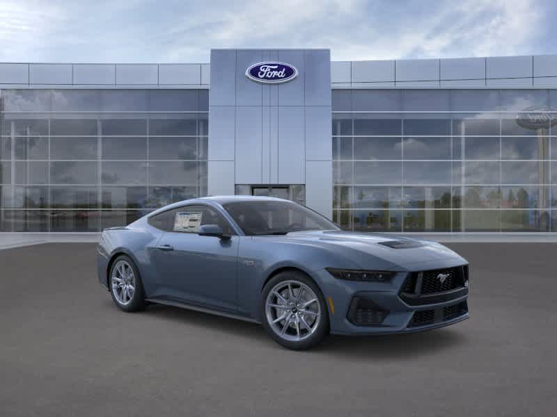 New 2026 Ford Mustang GT Premium RWD image 7