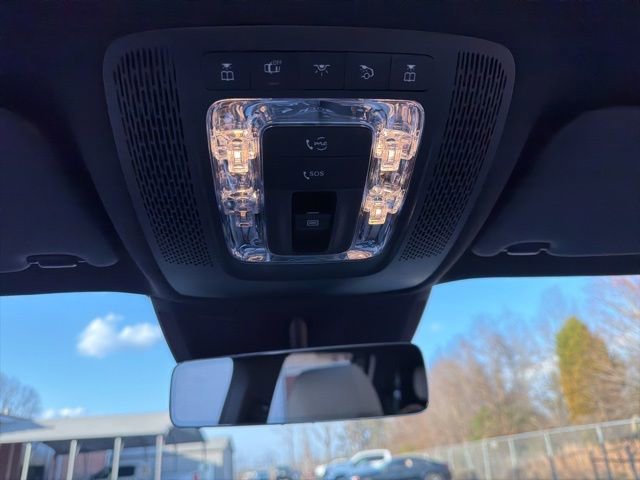 Used 2023 Mercedes-Benz EQB 250+ w/ Pinnacle Package image 41