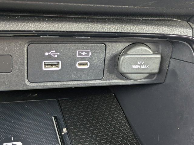 Certified 2024 Honda CR-V Sport-L image 29