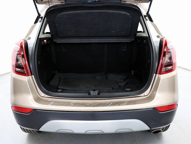 Used 2018 Buick Encore Preferred image 26