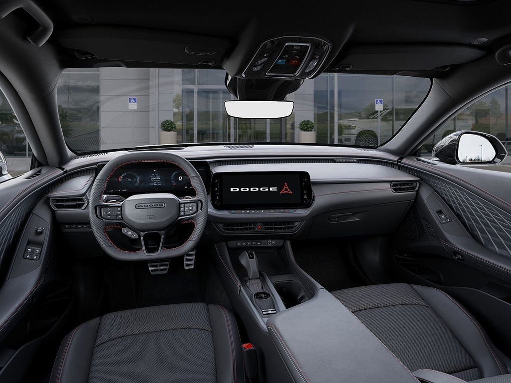 New 2026 Dodge Charger R/T Scat Pack image 14