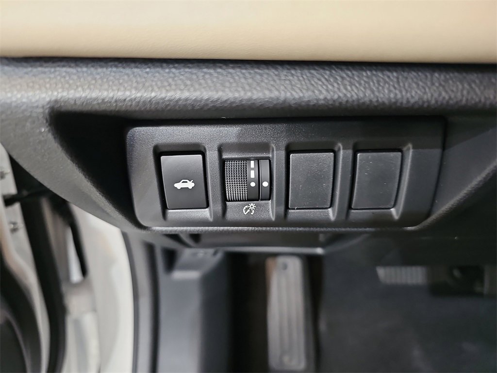 New 2025 Subaru Legacy Limited image 25