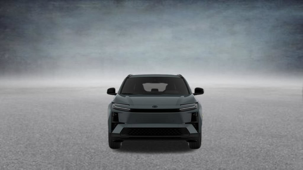 New 2026 Toyota C-HR AWD/4WD image 37