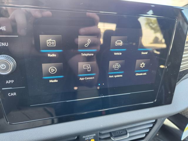 New 2026 Volkswagen Jetta Sport image 15