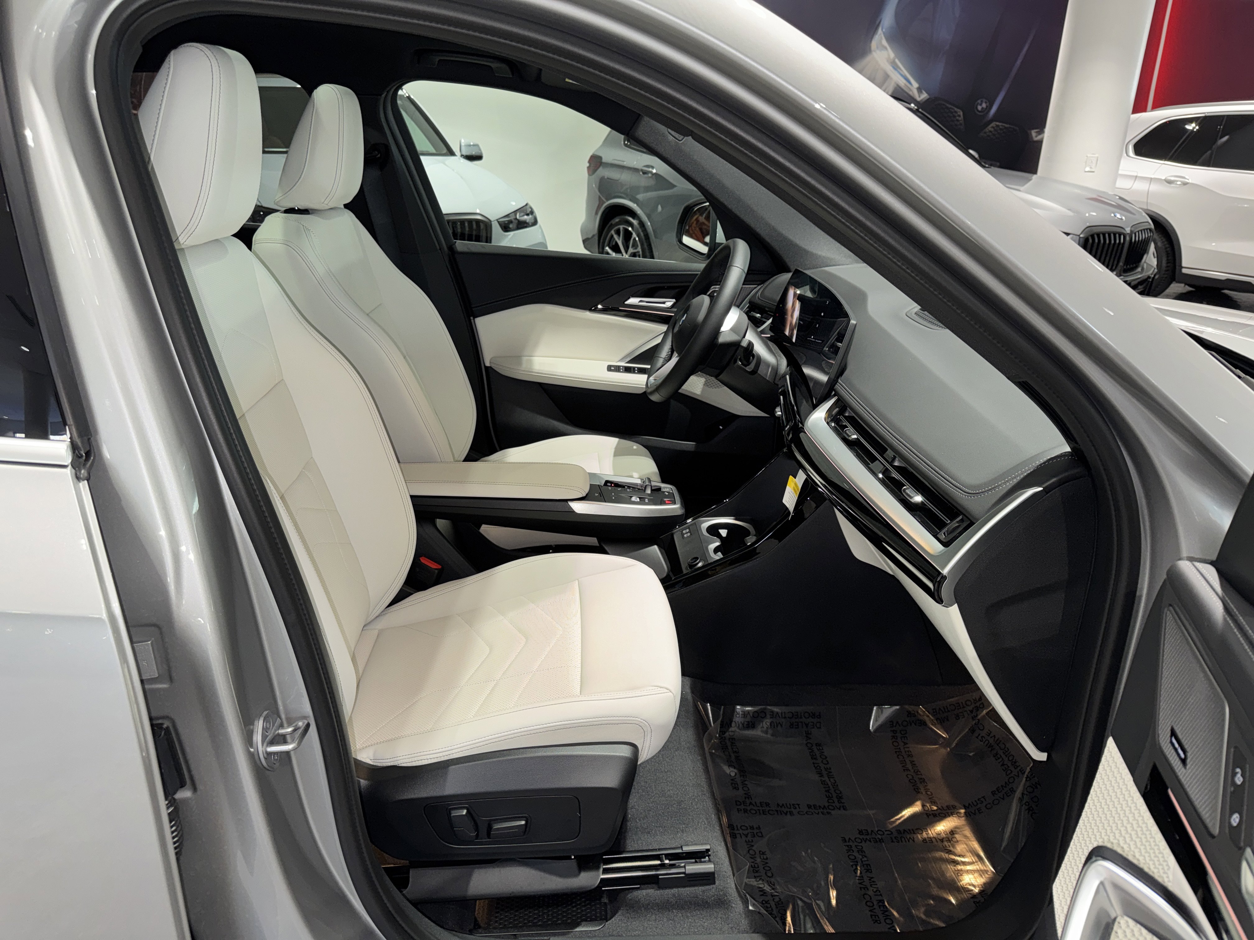 New 2026 BMW X1 xDrive28i w/ Convenience Package image 9