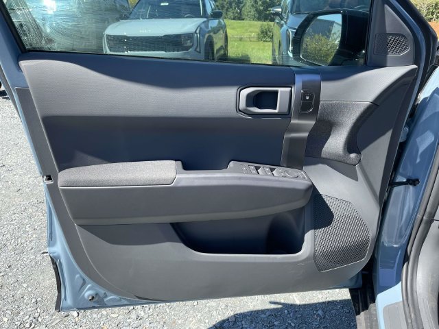 New 2027 Kia EV3 Wind FWD image 16