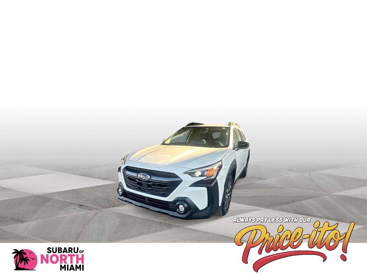 Used 2025 Subaru Outback Premium