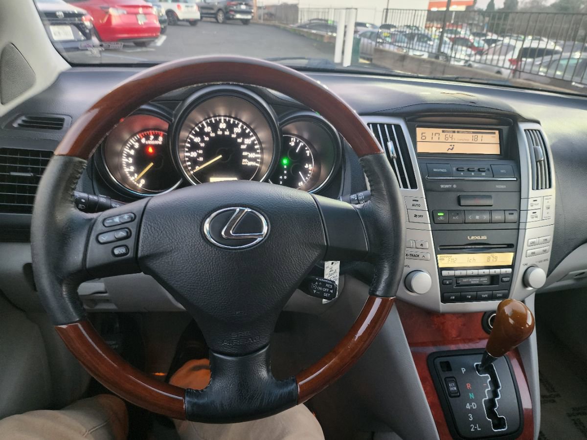 Used 2004 Lexus RX 330 image 17