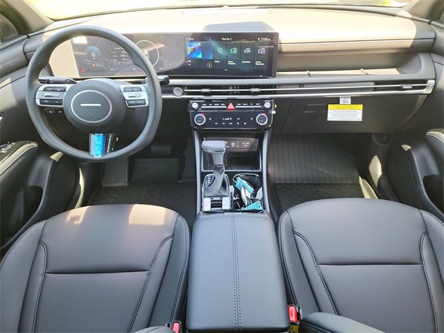 New 2025 Hyundai Santa Cruz SEL image 10