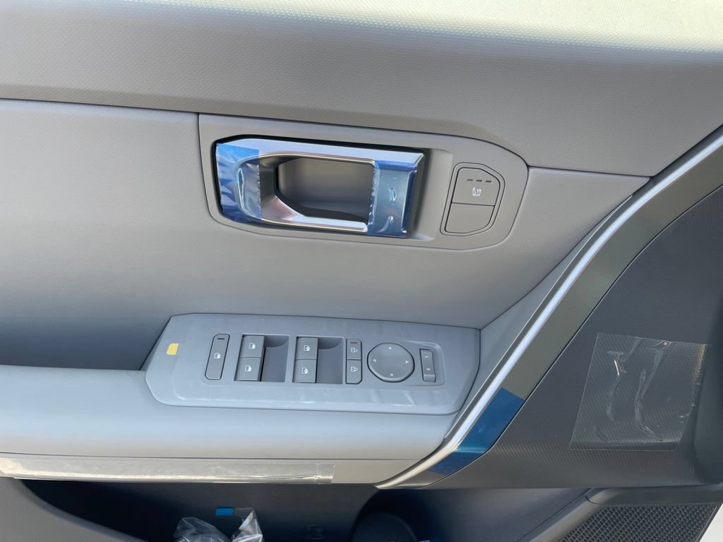 New 2027 Kia Seltos EX FWD image 8