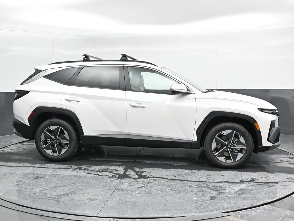 Used 2025 Hyundai Tucson SEL image 5