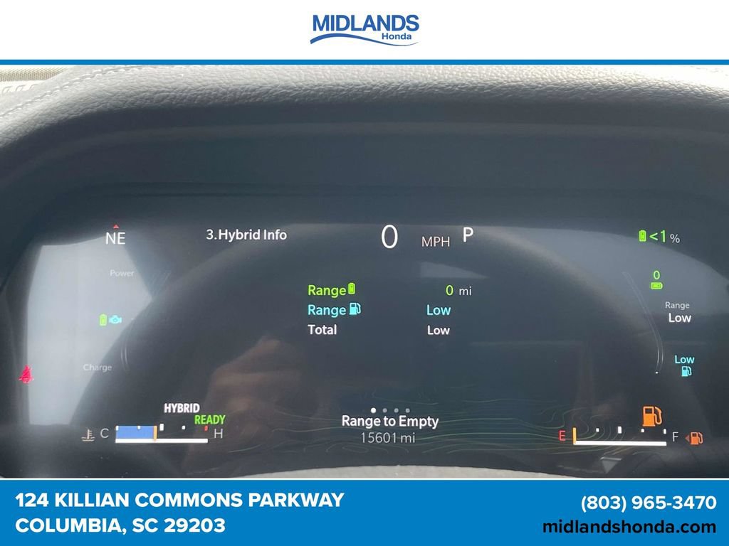 Used 2023 Jeep Grand Cherokee 4WD 4xe image 21