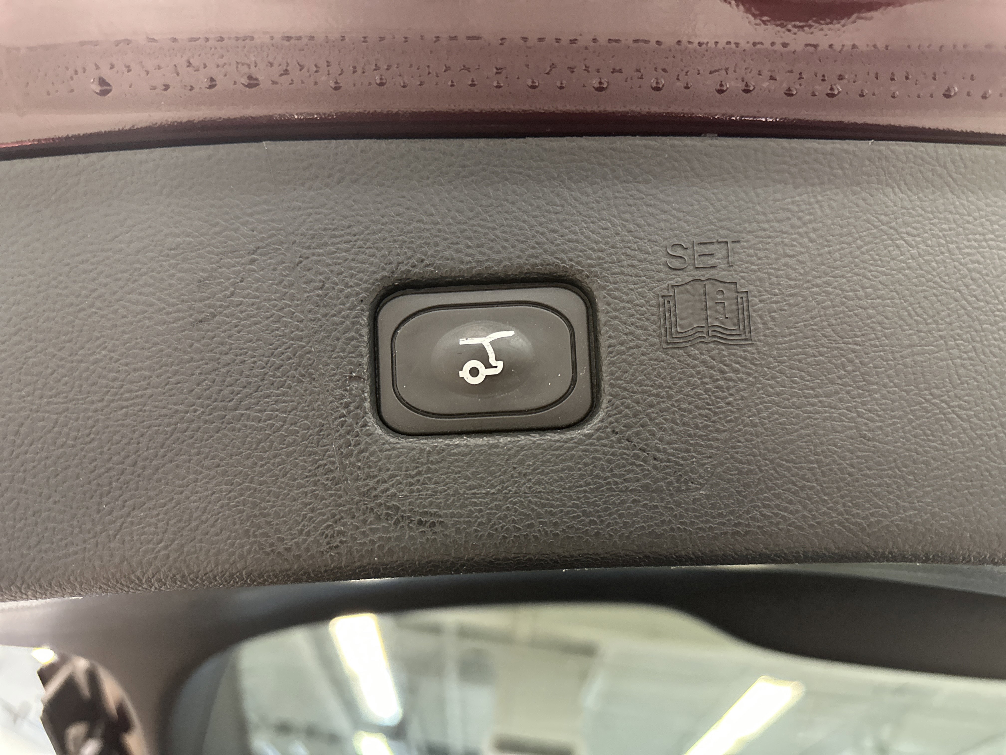 Certified 2022 Ford Edge SEL w/ Convenience Package image 30