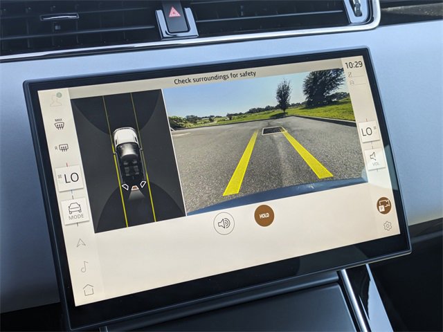 New 2026 Land Rover Range Rover Evoque S image 17