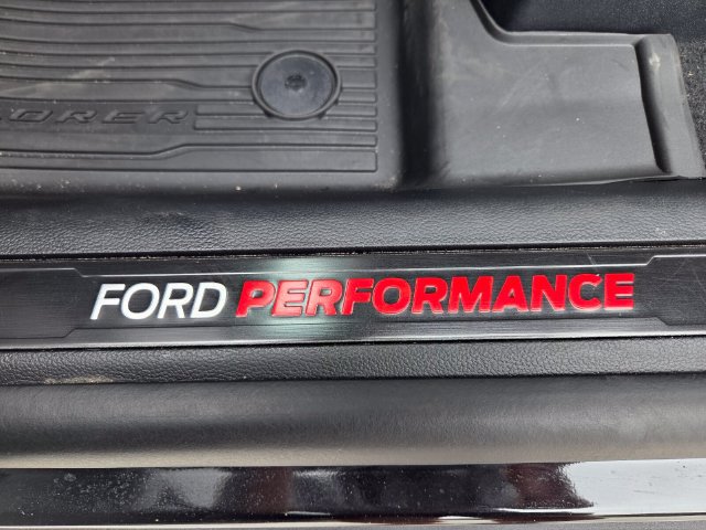 Used 2026 Ford Explorer ST w/ Sun And Sound Package RWD image 13