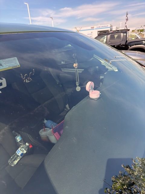 Used 2021 Dodge Durango GT w/ Blacktop Package image 7