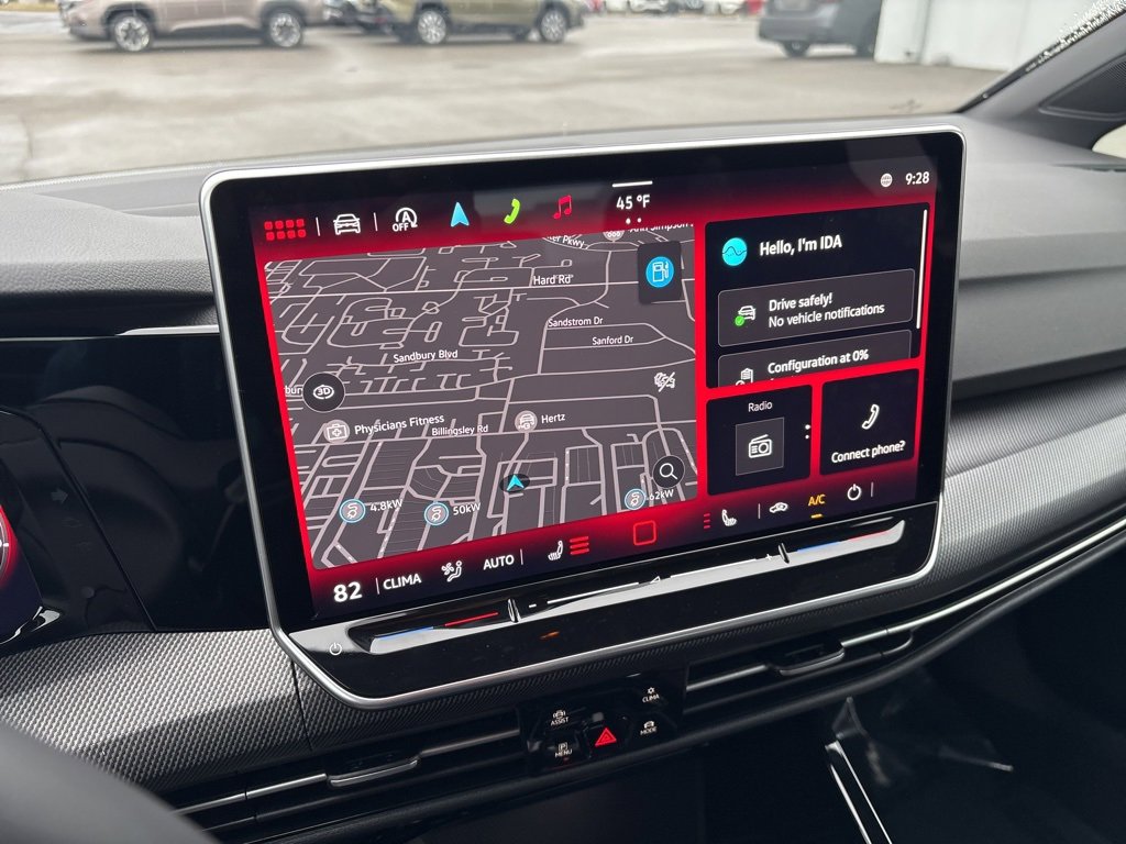 Used 2025 Volkswagen GTI S image 17