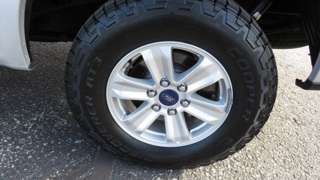 Used 2017 Ford F150 XLT image 29