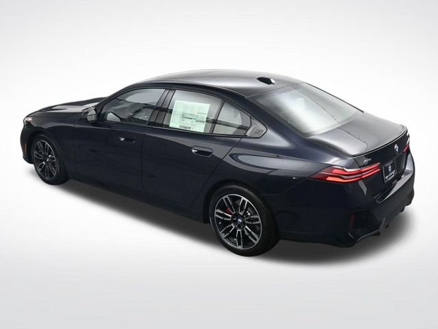 New 2027 BMW 540i xDrive w/ M Sport Package AWD/4WD image 31