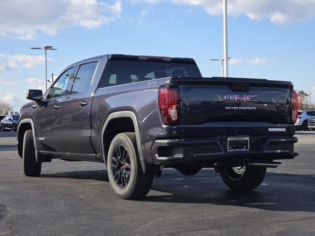 New 2026 GMC Sierra 1500 Elevation image 19