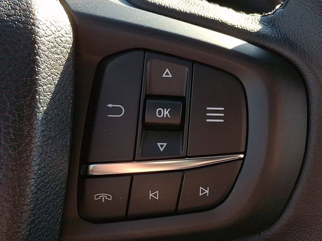 Used 2025 Ford Ranger Lariat w/ FX4 Off-Road Package image 21