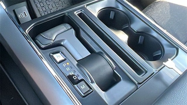 New 2025 Ford F150 XLT w/ Equipment Group 302A MID image 31